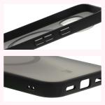 Carcasa Bizon MatteO cu MagSafe compatibila cu Google Pixel 10/10 Pro, Negru 6 - lerato.ro