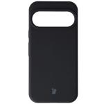 Carcasa Bizon Soft compatibila cu Google Pixel 10/10 Pro, Negru 2 - lerato.ro
