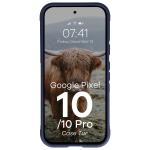 Carcasa Bizon Tur compatibila cu Google Pixel 10/10 Pro, Dark Blue 6 - lerato.ro