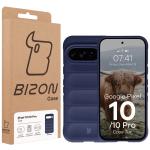 Carcasa Bizon Tur compatibila cu Google Pixel 10/10 Pro, Dark Blue 9 - lerato.ro
