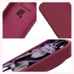 Carcasa Bizon Soft compatibila cu Google Pixel 10/10 Pro, Dark Purple 7 - lerato.ro