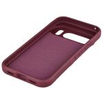 Carcasa Bizon Tur compatibila cu Google Pixel 10/10 Pro, Burgundy 5 - lerato.ro