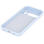 Carcasa Bizon Tur compatibila cu Google Pixel 10/10 Pro, Light Blue 5 - lerato.ro