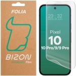 Folie protectie Bizon Hydrogel compatibila cu Google Pixel 10 / 10 Pro / 9 / 9 Pro, Transparent 4 - lerato.ro