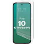 Folie protectie Bizon Hydrogel compatibila cu Google Pixel 10 / 10 Pro / 9 / 9 Pro, Transparent 6 - lerato.ro