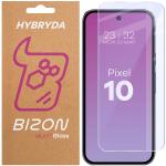 Folie sticla Bizon Glass Mule compatibila cu Google Pixel 10, Transparent 4 - lerato.ro