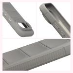 Carcasa Bizon Tur compatibila cu Google Pixel 10/10 Pro, Light Grey 8 - lerato.ro