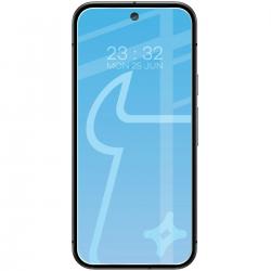Set 2 folii sticla securizata Glass Clear Duo compatibile cu Google Pixel 10 / 10 Pro / 9 / 9 Pro, Transparent