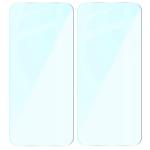 Set 2 folii sticla securizata Glass Clear Duo compatibile cu Google Pixel 10 / 10 Pro / 9 / 9 Pro, Transparent 5 - lerato.ro