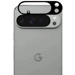 Set protectie 3in1 Bizon Glass Edge Pack, 2 folii sticla ecran + 1 folie sticla camera foto, compatibil cu Google Pixel 10 Pro XL, Negru 6 - lerato.ro