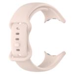 Carcasa din silicon BizonMobile compatibila cu Google Pixel Watch 4 / 3, 45mm, Roz 4 - lerato.ro