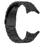 Curea  din otel inoxidabil Bizon Aura compatibila cu Google Pixel Watch 4 / 3 / 2 / 1, 41mm, Negru 7 - lerato.ro