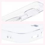 Carcasa Bizon CrystalO cu MagSafe compatibila cu Google Pixel 10/10 Pro, Transparent 6 - lerato.ro