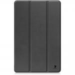 Husa Bizon Tab Croc compatibila cu Xiaomi Redmi Pad 2022, 10.6 inch, Negru 2 - lerato.ro