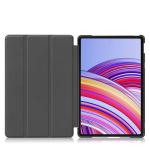 Husa Bizon Tab Croc compatibila cu Xiaomi Redmi Pad Pro, 12.1 inch, Dark Green 9 - lerato.ro