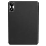 Husa Bizon Tab Lizard compatibila cu Xiaomi Redmi Pad Pro, 12.1 inch, Negru 7 - lerato.ro