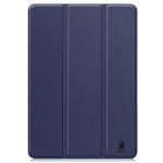 Husa Bizon Tab Lizard compatibila cu Xiaomi Redmi Pad Pro, 12.1 inch, Albastru 2 - lerato.ro