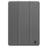 Husa Bizon Tab Lizard compatibila cu Xiaomi Redmi Pad Pro, 12.1 inch, Gri 2 - lerato.ro