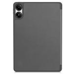 Husa Bizon Tab Lizard compatibila cu Xiaomi Redmi Pad Pro, 12.1 inch, Gri 7 - lerato.ro
