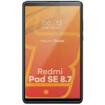 Set 2 folii sticla securizata Bizon Film Tab Clear compatibile cu Xiamo Redmi Pad SE, 8.7 inch, Transparent 2 - lerato.ro