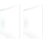 Set 2 folii protectie Bizon Film Tab Papirus Duo compatibile cu Xiamo Redmi Pad SE, 8.7 inch, Transparent 5 - lerato.ro