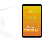 Set 2 folii protectie Bizon Film Tab Papirus Duo compatibile cu Xiamo Redmi Pad SE, 8.7 inch, Transparent 6 - lerato.ro