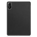 Husa Bizon Tab Lizard compatibila cu Xiaomi Redmi Pad 2, 11 inch, Negru 7 - lerato.ro