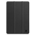 Husa Bizon Tab Lizard compatibila cu Xiaomi Redmi Pad 2, 11 inch, Negru 2 - lerato.ro