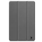 Husa Bizon Tab Croc compatibila cu Xiaomi Redmi Pad Pro, 12.1 inch, Gri 2 - lerato.ro