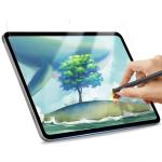 Set 2 folii protectie Bizon Film Tab Papirus Duo compatibile cu Xiamo Redmi Pad Pro, 12.1 inch, Transparent 5 - lerato.ro