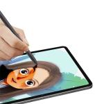 Set 2 folii protectie Bizon Film Tab Papirus Duo compatibile cu Xiamo Redmi Pad Pro, 12.1 inch, Transparent 7 - lerato.ro