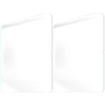 Set 2 folii protectie Bizon Film Tab Papirus Duo compatibile cu Xiamo Redmi Pad 2, 11 inch, Transparent 5 - lerato.ro