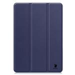 Husa Bizon Tab Lizard compatibila cu Xiaomi Redmi Pad 2, 11 inch, Dark Blue 2 - lerato.ro