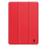 Husa Bizon Tab Lizard compatibila cu Xiaomi Redmi Pad 2, 11 inch, Rosu 2 - lerato.ro