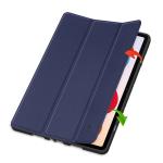 Husa Bizon Tab Lizard compatibila cu Xiaomi Redmi Pad 2 Pro, 12.1 inch, Dark Blue 3 - lerato.ro