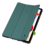 Husa Bizon Tab Lizard compatibila cu Xiaomi Redmi Pad 2 Pro, 12.1 inch, Dark Green 3 - lerato.ro
