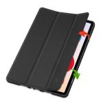 Husa Bizon Tab Lizard compatibila cu Xiaomi Redmi Pad 2 Pro, 12.1 inch, Negru 3 - lerato.ro
