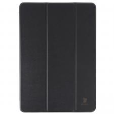 Husa Bizon Tab Lizard compatibila cu Xiaomi Redmi Pad 2 Pro, 12.1 inch, Negru
