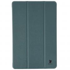 Husa Bizon Tab Croc compatibila cu Xiaomi Redmi Pad 2 Pro, 12.1 inch, Dark Green