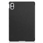 Husa Bizon Tab Croc compatibila cu Xiaomi Redmi Pad 2 Pro, 12.1 inch, Negru 5 - lerato.ro