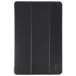 Husa Bizon Tab Croc compatibila cu Xiaomi Redmi Pad 2 Pro, 12.1 inch, Negru 2 - lerato.ro