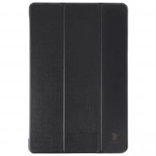 Husa Bizon Tab Croc compatibila cu Xiaomi Redmi Pad 2 Pro, 12.1 inch, Negru