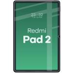 Set 2 folii sticla securizata Bizon Glass Tab Clear compatibile cu Xiamo Redmi Pad 2, 11 inch, Transparent 2 - lerato.ro