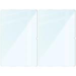 Set 2 folii sticla securizata Bizon Glass Tab Clear compatibile cu Xiamo Redmi Pad 2, 11 inch, Transparent 5 - lerato.ro