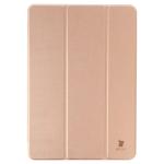 Husa Bizon Tab Lizard compatibila cu Xiaomi Redmi Pad 2 Pro, 12.1 inch, Rose Gold 2 - lerato.ro