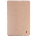 Husa Bizon Tab Croc compatibila cu Xiaomi Redmi Pad 2 Pro, 12.1 inch, Rose Gold 2 - lerato.ro