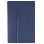 Husa Bizon Tab Croc compatibila cu Xiaomi Redmi Pad 2 Pro, 12.1 inch, Navy Blue 2 - lerato.ro