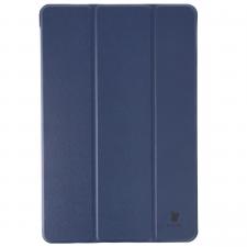 Husa Bizon Tab Croc compatibila cu Xiaomi Redmi Pad 2 Pro, 12.1 inch, Navy Blue