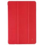 Husa Bizon Tab Croc compatibila cu Xiaomi Redmi Pad 2 Pro, 12.1 inch, Rosu 2 - lerato.ro