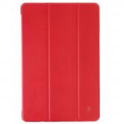 Husa Bizon Tab Croc compatibila cu Xiaomi Redmi Pad 2 Pro, 12.1 inch, Rosu